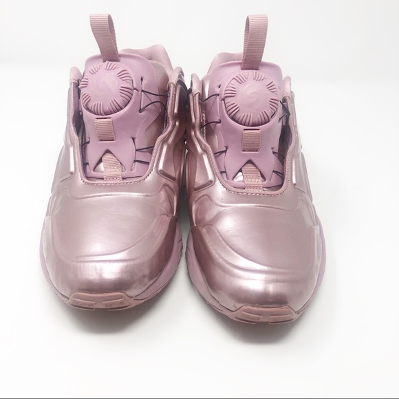 Puma Disc Metal Pink - Picture 2 of 5